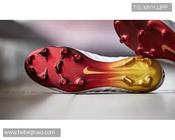 红色足球鞋球星的传奇与突破探索足球场上的速度与激情
